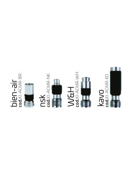 Connessioni rapide EasyFlow
