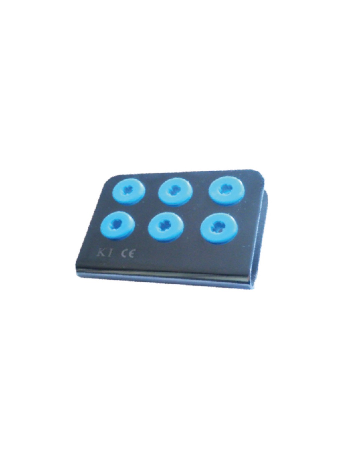 Dock inserti sterilizzabile