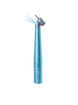 Aluminium 45° Lux AR