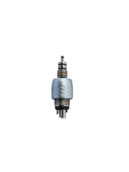 Attacco Rapido comp.le w&h®