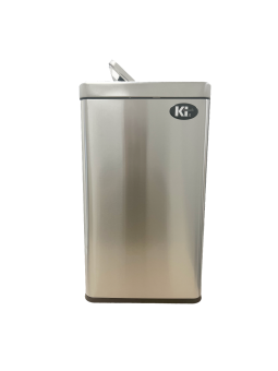 Cestino basculante 40 lt.