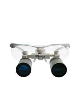 Optics Zoom Prismatico 4x